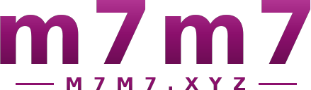 m7m7 logo